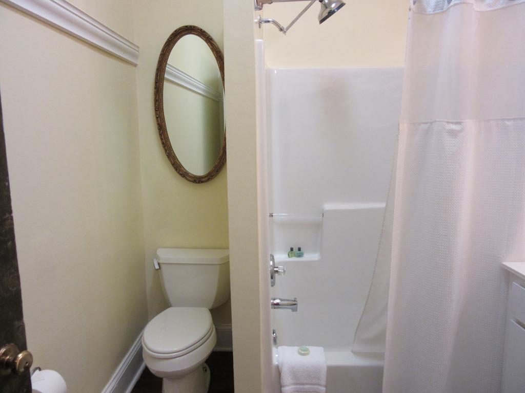 27 State Street Bed & Breakfast Charleston Kamer foto