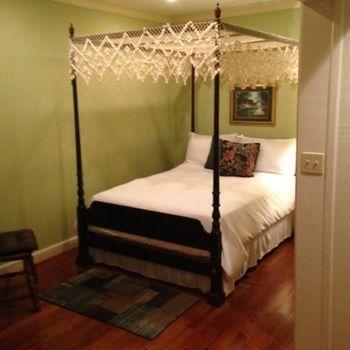 27 State Street Bed & Breakfast Charleston Buitenkant foto