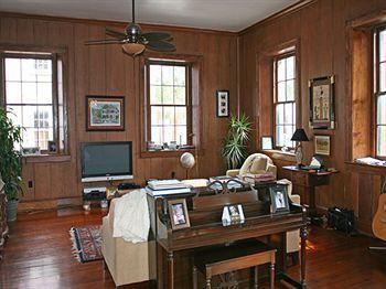 27 State Street Bed & Breakfast Charleston Buitenkant foto