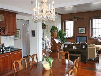 27 State Street Bed & Breakfast Charleston Buitenkant foto