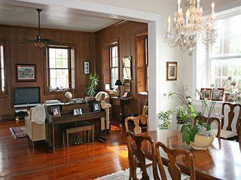 27 State Street Bed & Breakfast Charleston Buitenkant foto
