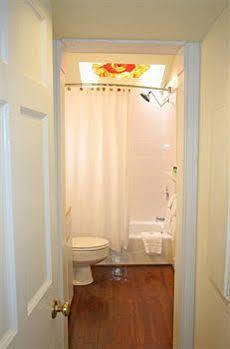27 State Street Bed & Breakfast Charleston Buitenkant foto
