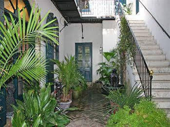 27 State Street Bed & Breakfast Charleston Buitenkant foto