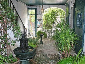 27 State Street Bed & Breakfast Charleston Buitenkant foto